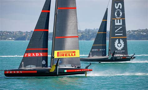 prada cup finals date|where to watch americas cup.